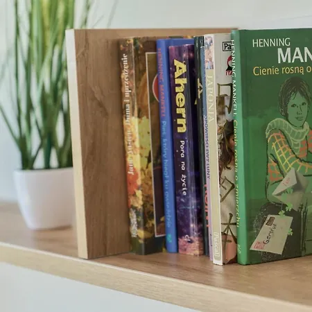 Appartement Piekna With Parking By Renters *