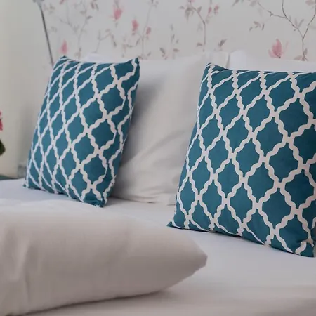 Appartement Piekna With Parking By Renters Wrocław