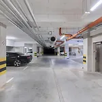 Piekna With Parking By Renters Апартаменти *