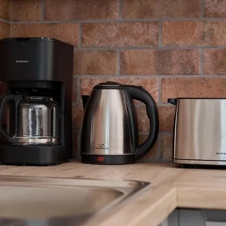 Piekna With Parking By Renters Apartman Wrocław