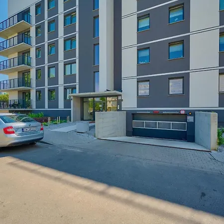 Apartman Piekna With Parking By Renters