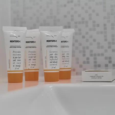 Апартаменты Piekna With Parking By Renters Вроцлав