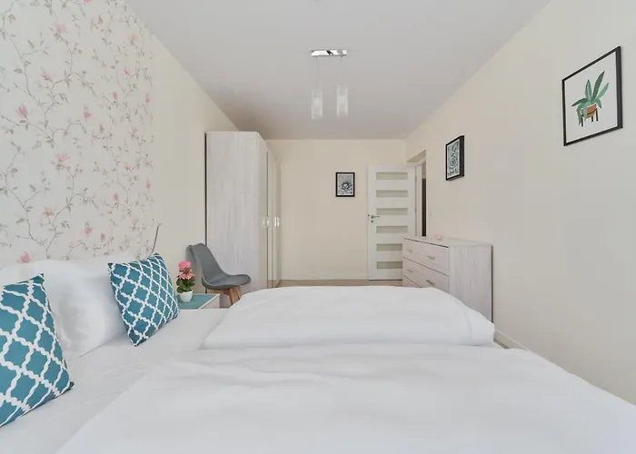 Piekna With Parking By Renters Apartman Wrocław