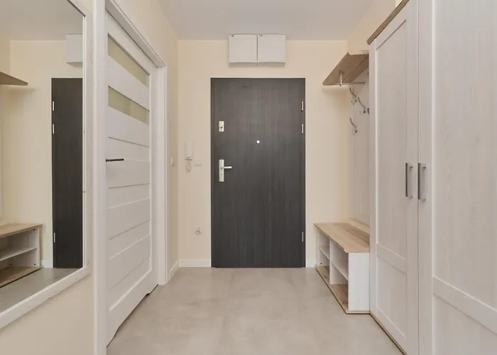 Piekna With Parking By Renters Apartman *