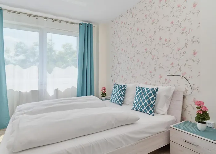 Apartman Piekna With Parking By Renters